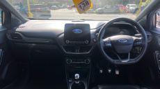 Ford Puma 1.0 EcoBoost Hybrid mHEV ST-Line X 5dr Petrol Hatchback